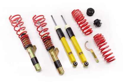 Picture of MTS Technik Coilover Set - MTSGWBM24