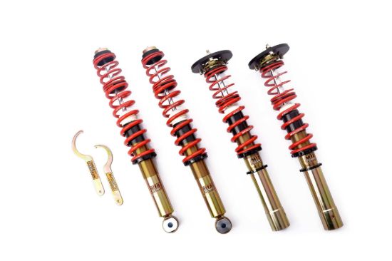 Picture of MTS Technik Coilover Set - MTSGWBM29