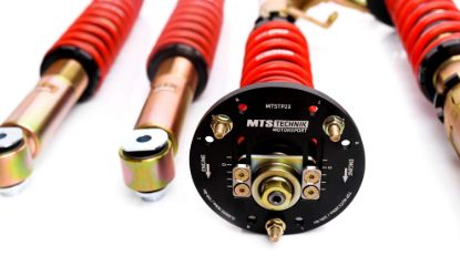 Picture of MTS Technik Coilover Set - MTSGWBM29
