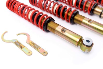 Picture of MTS Technik Coilover Set - MTSGWBM29-S