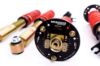 Picture of MTS Technik Coilover Set - MTSGWBM32-S