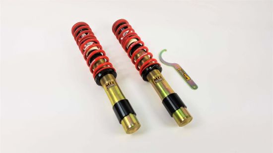 Picture of MTS Technik Coilover Set - MTSGWBM33