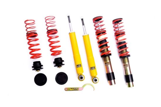 Picture of MTS Technik Coilover Set - MTSGWBM35
