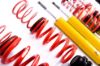 Picture of MTS Technik Coilover Set - MTSGWBM35