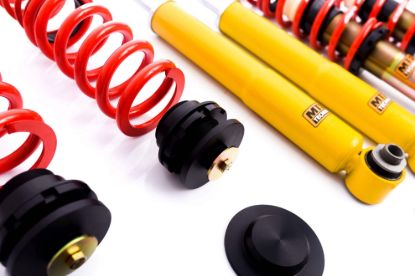 Picture of MTS Technik Coilover Set - MTSGWBM35-S