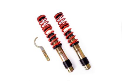 Picture of MTS Technik Coilover Set - MTSGWBM36-S