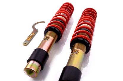 Picture of MTS Technik Coilover Set - MTSGWBM36-S