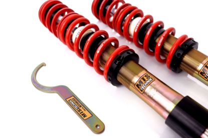 Picture of MTS Technik Coilover Set - MTSGWBM36-S