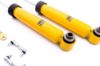 Picture of MTS Technik Coilover Set - MTSGWBM37