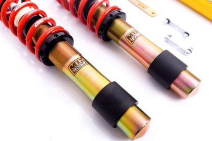 Picture of MTS Technik Coilover Set - MTSGWBM37