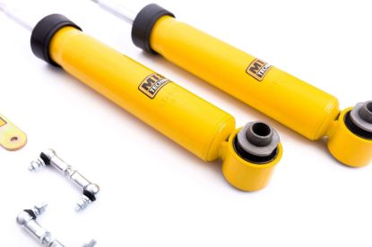 Picture of MTS Technik Coilover Set - MTSGWBM37-S