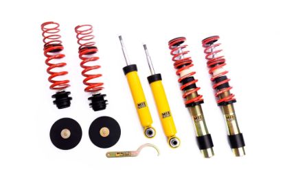 Picture of MTS Technik Coilover Set - MTSGWBM38