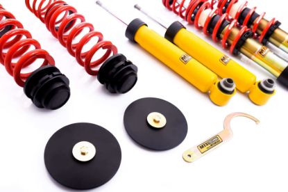 Picture of MTS Technik Coilover Set - MTSGWBM38