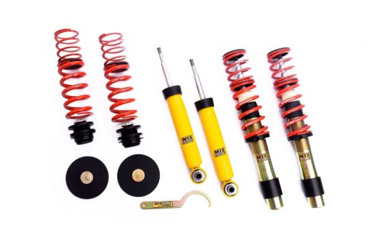 Picture of MTS Technik Coilover Set - MTSGWBM38-S