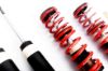 Picture of MTS Technik Coilover Set - MTSGWBM40-S