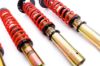 Picture of MTS Technik Coilover Set - MTSGWBM42
