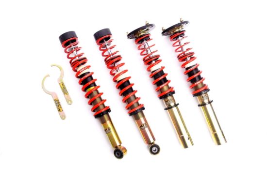 Picture of MTS Technik Coilover Set - MTSGWBM42-S