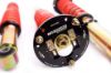 Picture of MTS Technik Coilover Set - MTSGWBM42-S