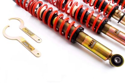 Picture of MTS Technik Coilover Set - MTSGWBM42-S