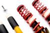 Picture of MTS Technik Coilover Set - MTSGWBM46