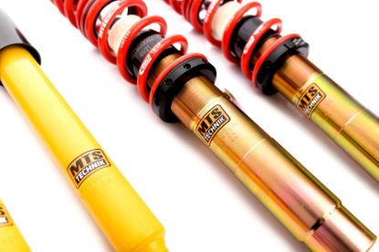 Picture of MTS Technik Coilover Set - MTSGWBM46