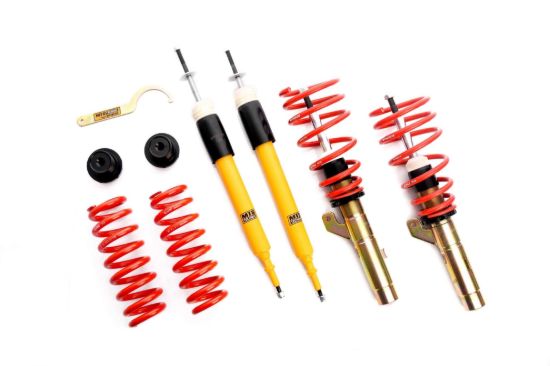 Picture of MTS Technik Coilover Set - MTSGWBM46-C