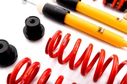 Picture of MTS Technik Coilover Set - MTSGWBM46-C