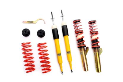 Picture of MTS Technik Coilover Set - MTSGWBM47
