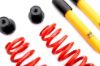 Picture of MTS Technik Coilover Set - MTSGWBM47