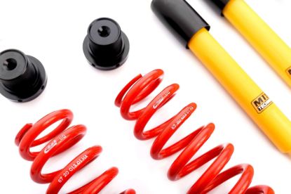 Picture of MTS Technik Coilover Set - MTSGWBM47