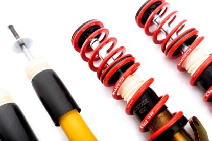 Picture of MTS Technik Coilover Set - MTSGWBM47