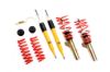 Picture of MTS Technik Coilover Set - MTSGWBM47-C