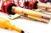 Picture of MTS Technik Coilover Set - MTSGWBM47-C