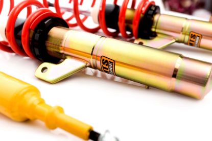 Picture of MTS Technik Coilover Set - MTSGWBM47-C