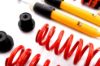 Picture of MTS Technik Coilover Set - MTSGWBM47-C