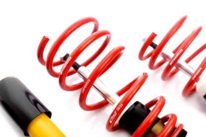 Picture of MTS Technik Coilover Set - MTSGWBM47-C