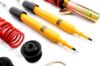 Picture of MTS Technik Coilover Set - MTSGWBM47-S