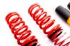 Picture of MTS Technik Coilover Set - MTSGWBM47-S