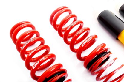 Picture of MTS Technik Coilover Set - MTSGWBM47-S