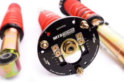 Picture of MTS Technik Coilover Set - MTSGWBM58