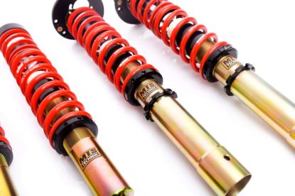Picture of MTS Technik Coilover Set - MTSGWBM58