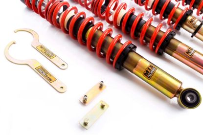 Picture of MTS Technik Coilover Set - MTSGWBM58-S