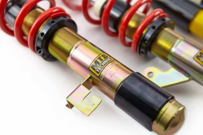 Picture of MTS Technik Coilover Set - MTSGWBM66