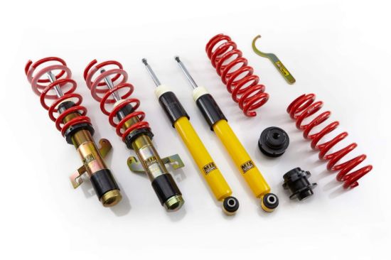 Picture of MTS Technik Coilover Set - MTSGWBM69