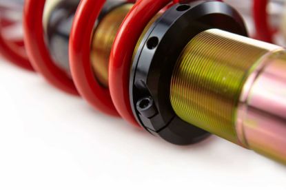 Picture of MTS Technik Coilover Set - MTSGWBM69