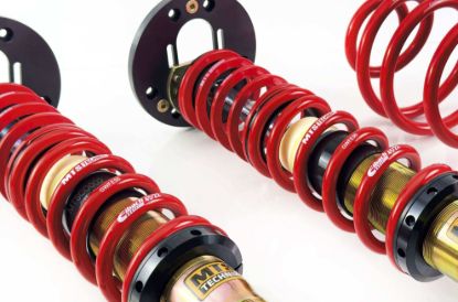 Picture of MTS Technik Coilover Set - MTSGWBM80-C