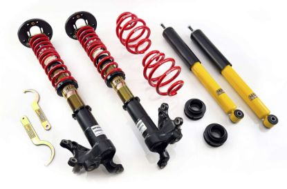 Picture of MTS Technik Coilover Set - MTSGWBM82