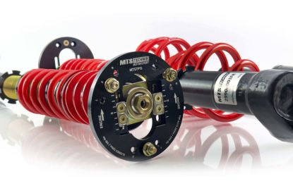Picture of MTS Technik Coilover Set - MTSGWBM82