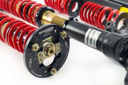 Picture of MTS Technik Coilover Set - MTSGWBM82-S
