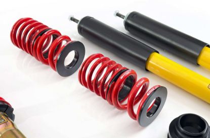 Picture of MTS Technik Coilover Set - MTSGWBM82-S